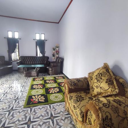 Elen Homestay By Abm Bromo Dış mekan fotoğraf