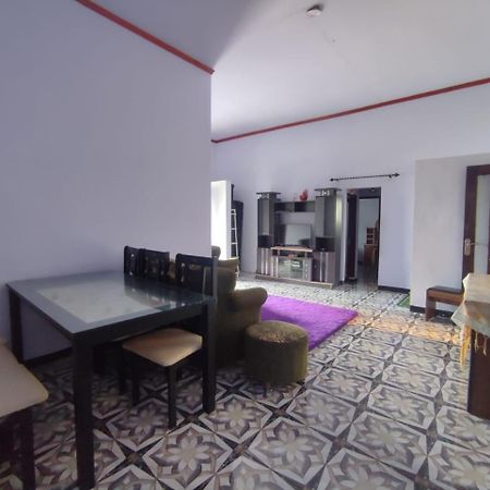 Elen Homestay By Abm Bromo Dış mekan fotoğraf