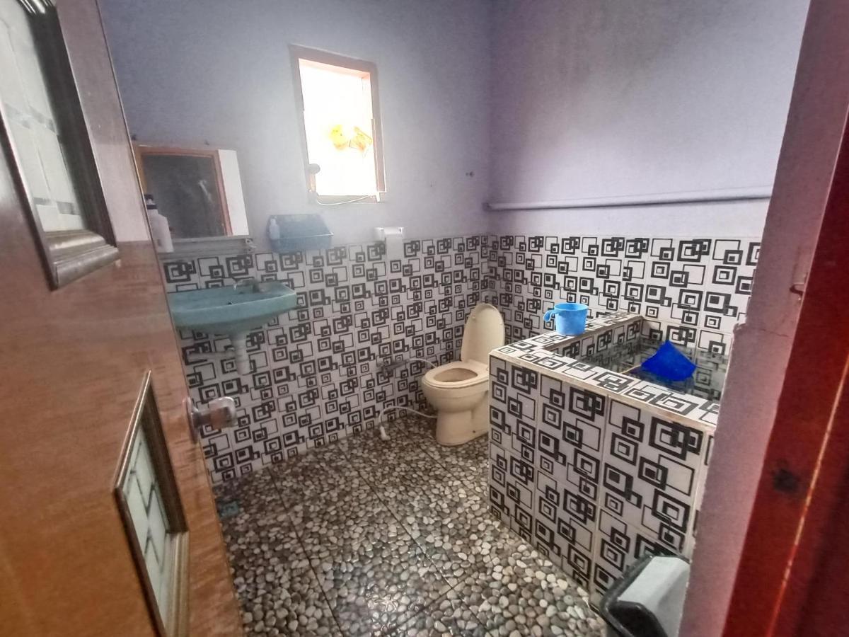 Elen Homestay By Abm Bromo Dış mekan fotoğraf