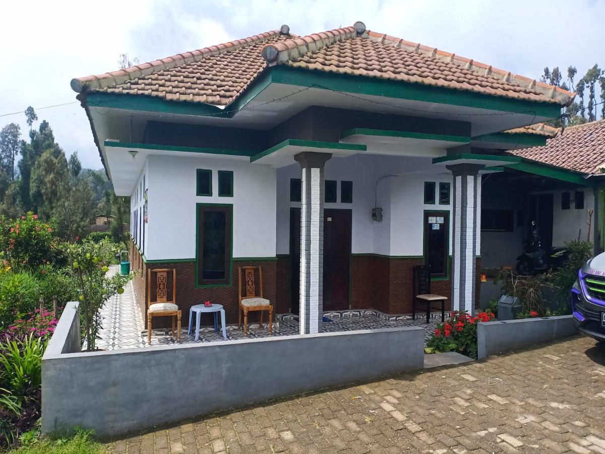 Elen Homestay By Abm Bromo Dış mekan fotoğraf