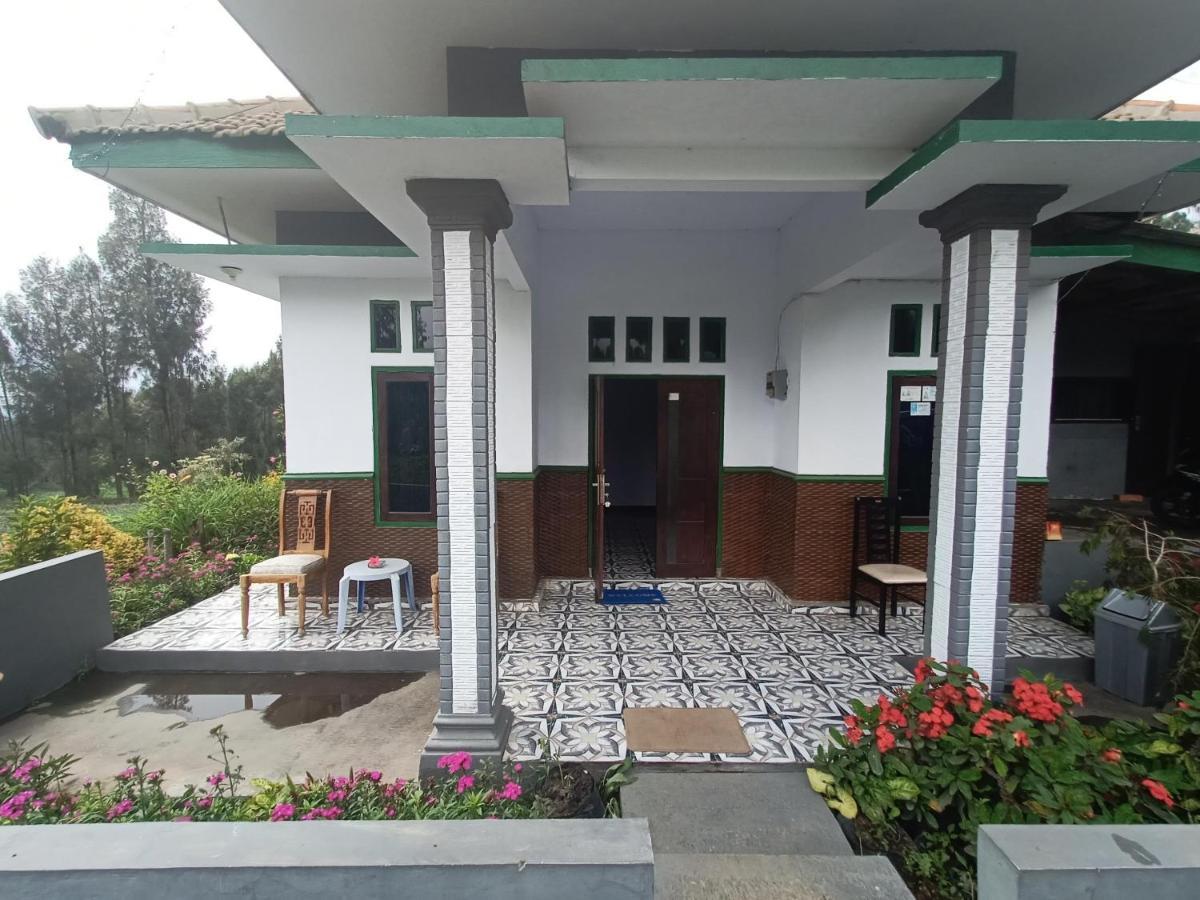Elen Homestay By Abm Bromo Dış mekan fotoğraf