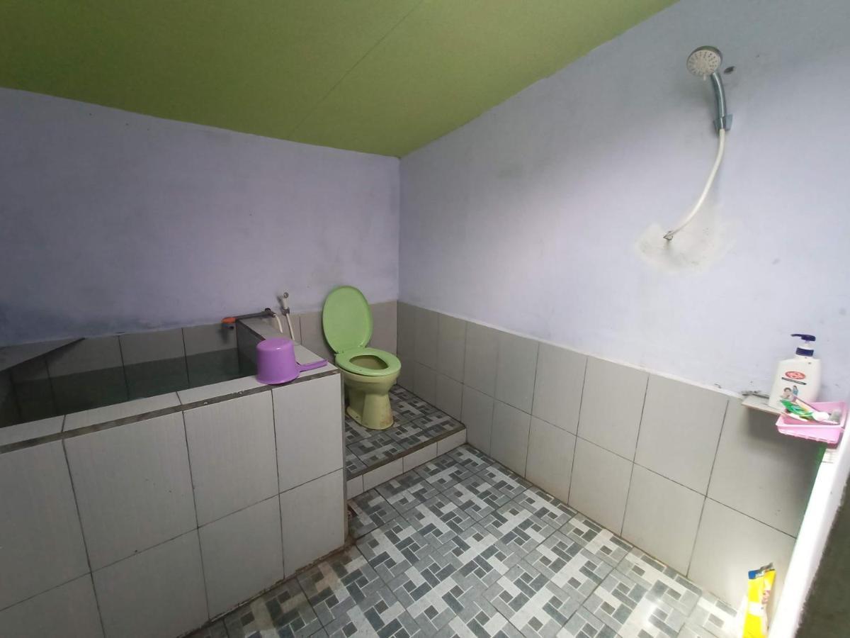 Elen Homestay By Abm Bromo Dış mekan fotoğraf