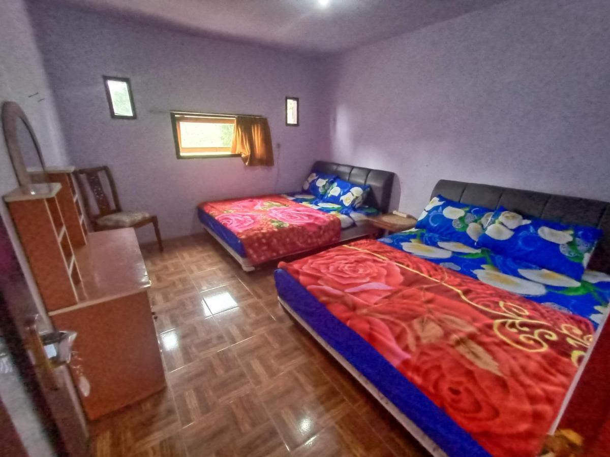 Elen Homestay By Abm Bromo Dış mekan fotoğraf