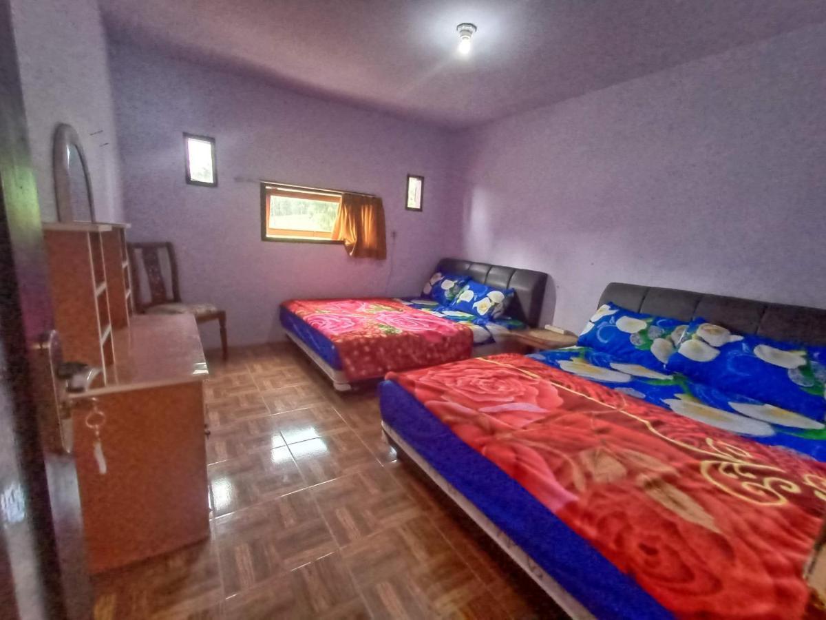 Elen Homestay By Abm Bromo Dış mekan fotoğraf
