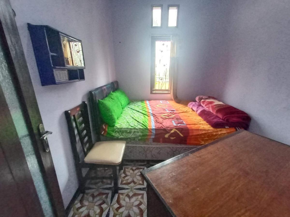 Elen Homestay By Abm Bromo Dış mekan fotoğraf