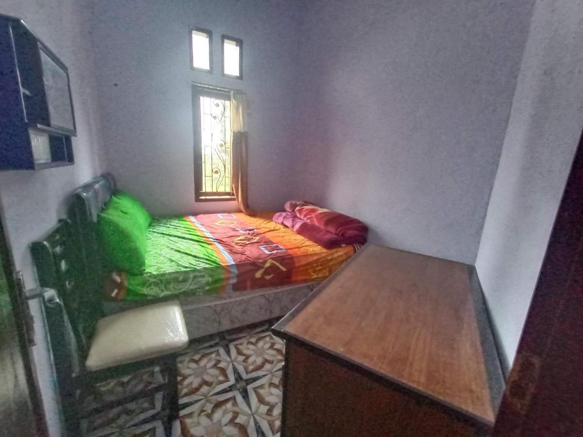 Elen Homestay By Abm Bromo Dış mekan fotoğraf