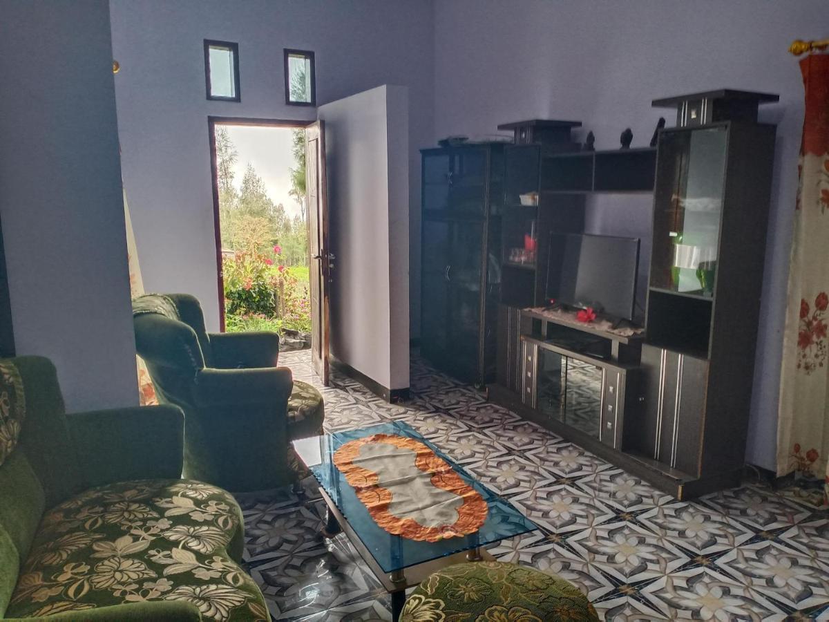 Elen Homestay By Abm Bromo Dış mekan fotoğraf