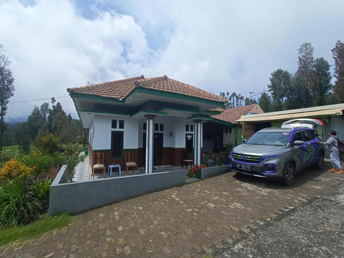 Elen Homestay By Abm Bromo Dış mekan fotoğraf