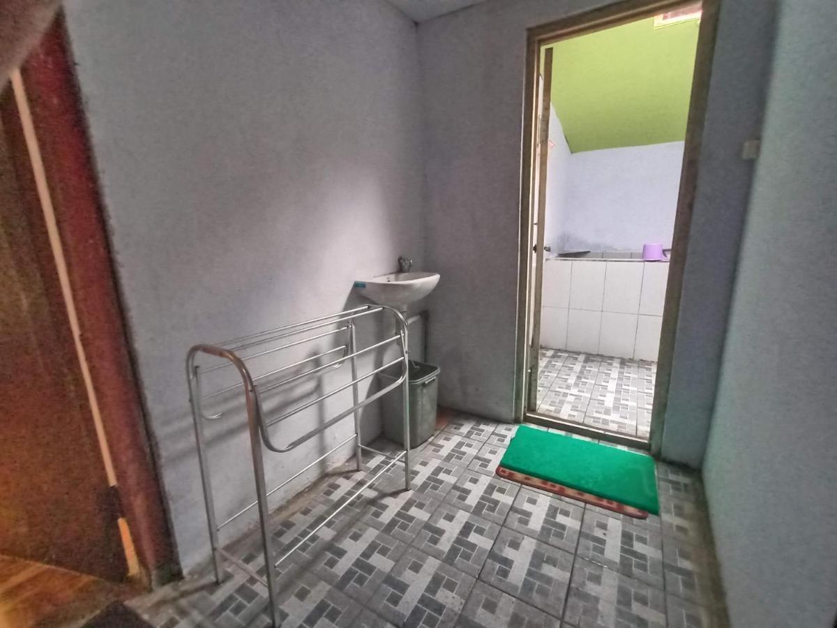 Elen Homestay By Abm Bromo Dış mekan fotoğraf