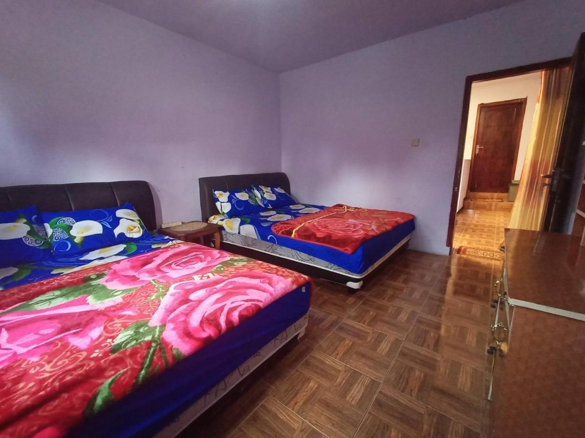 Elen Homestay By Abm Bromo Dış mekan fotoğraf