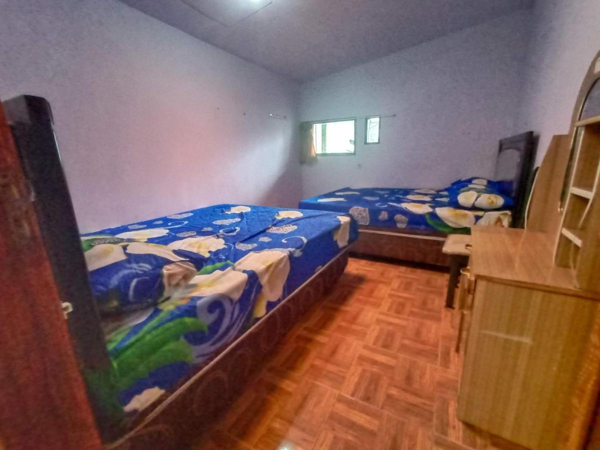 Elen Homestay By Abm Bromo Dış mekan fotoğraf