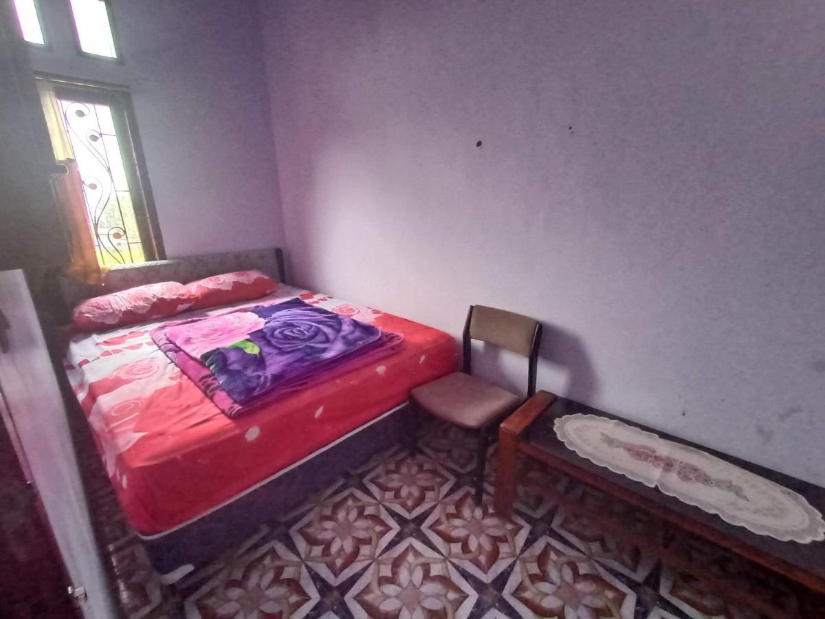 Elen Homestay By Abm Bromo Dış mekan fotoğraf