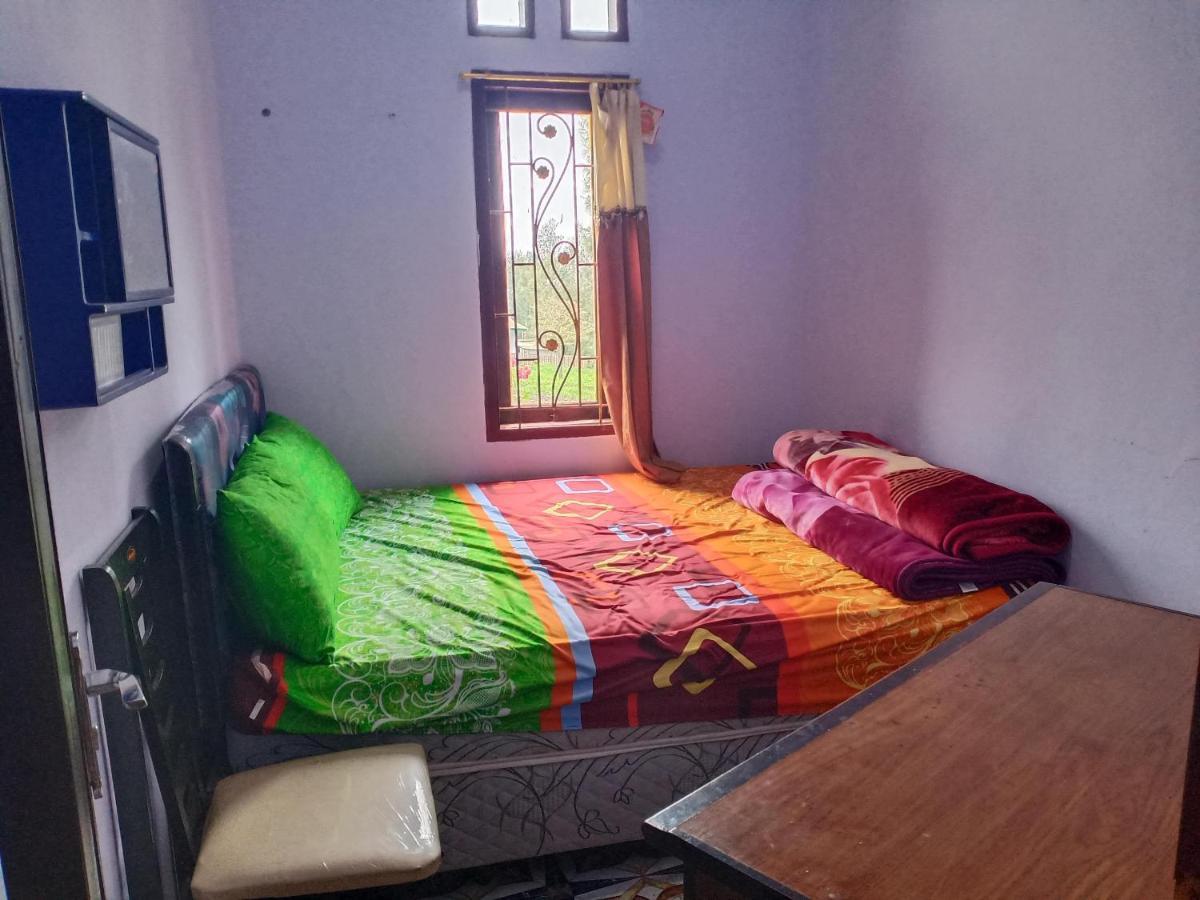 Elen Homestay By Abm Bromo Dış mekan fotoğraf