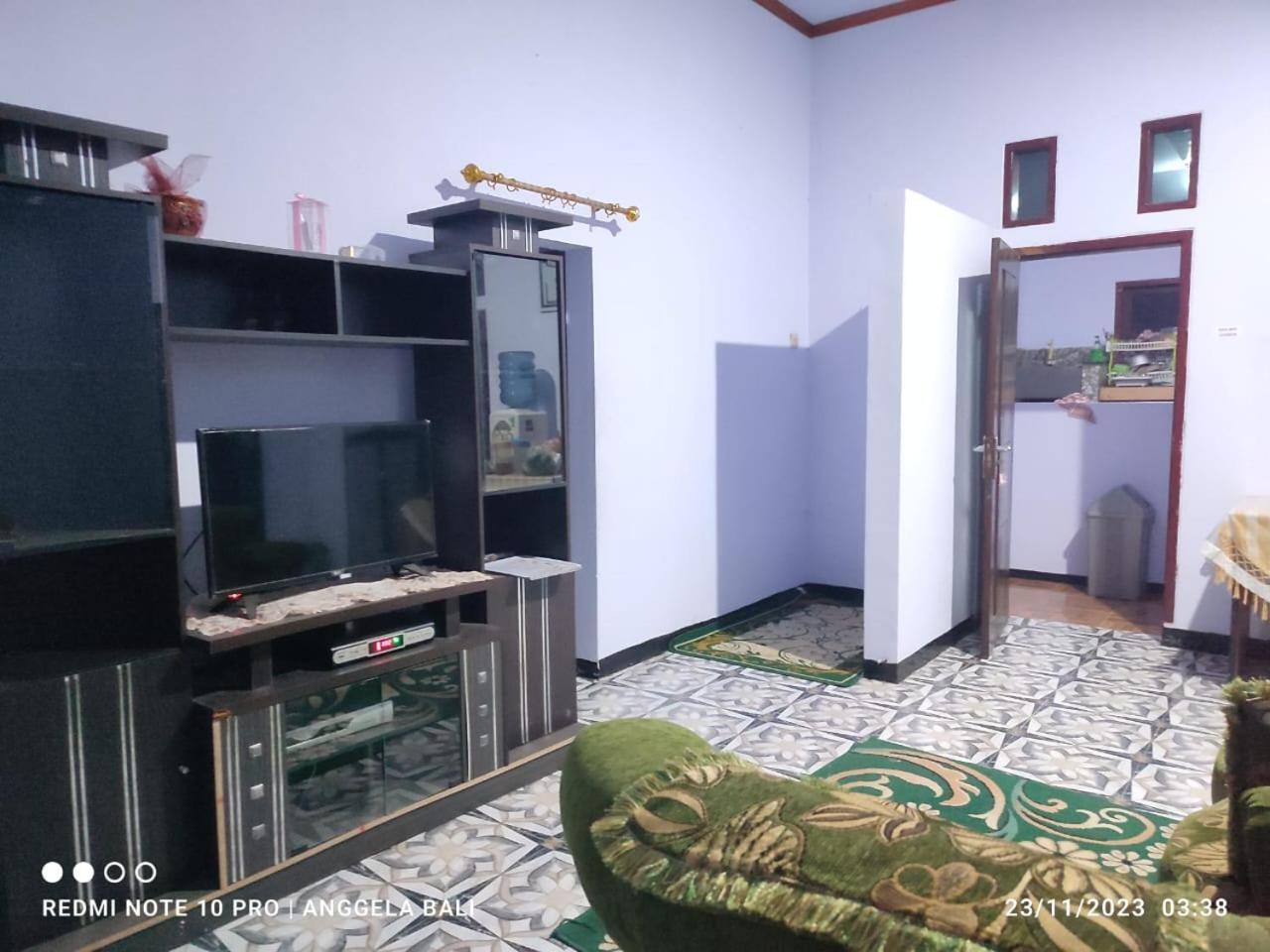 Elen Homestay By Abm Bromo Dış mekan fotoğraf