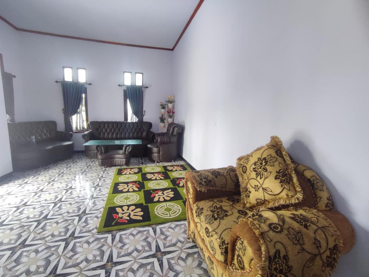 Elen Homestay By Abm Bromo Dış mekan fotoğraf