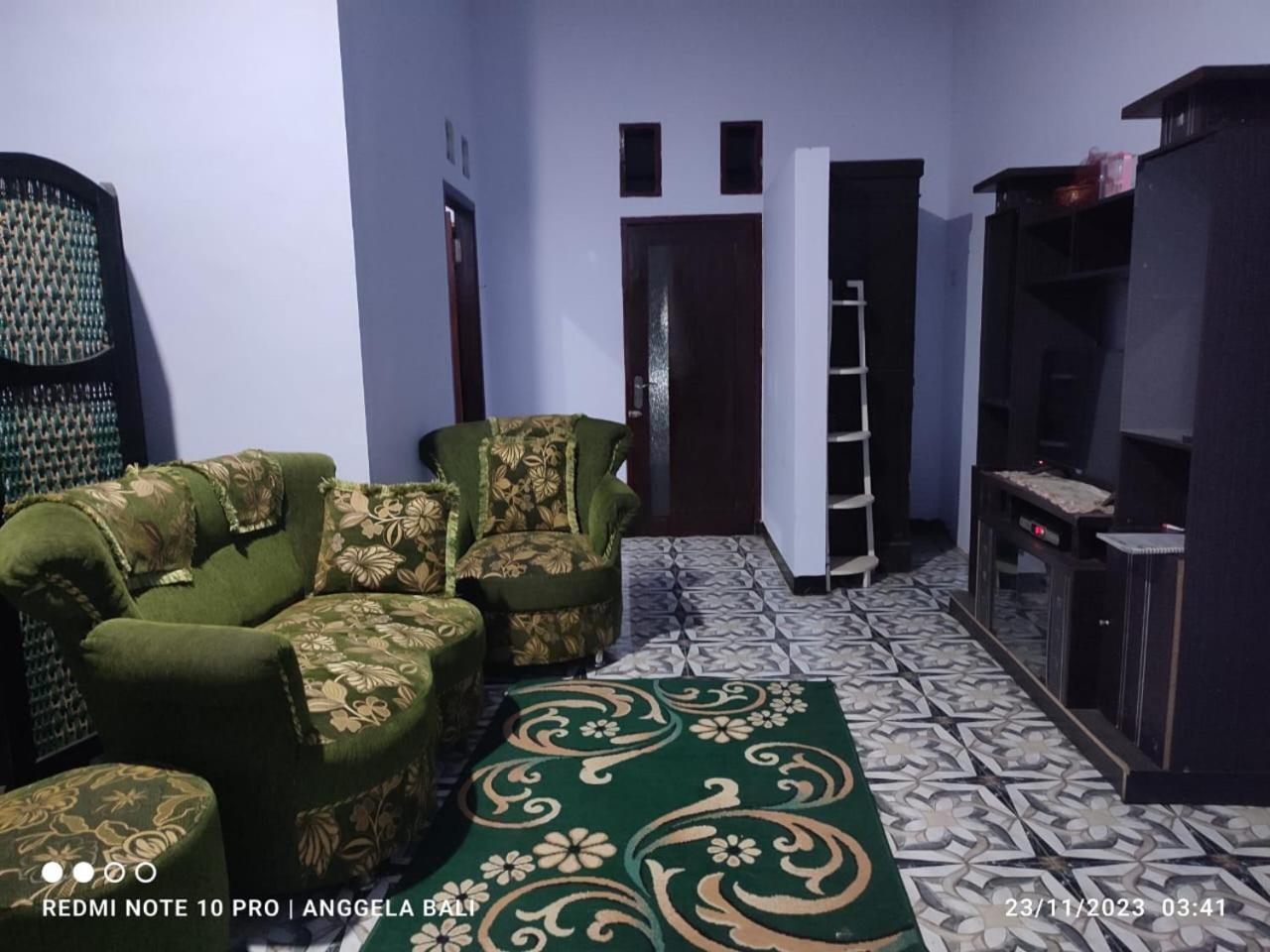 Elen Homestay By Abm Bromo Dış mekan fotoğraf
