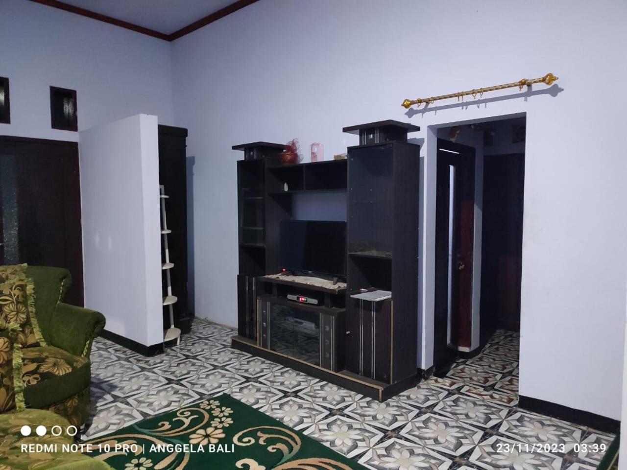 Elen Homestay By Abm Bromo Dış mekan fotoğraf