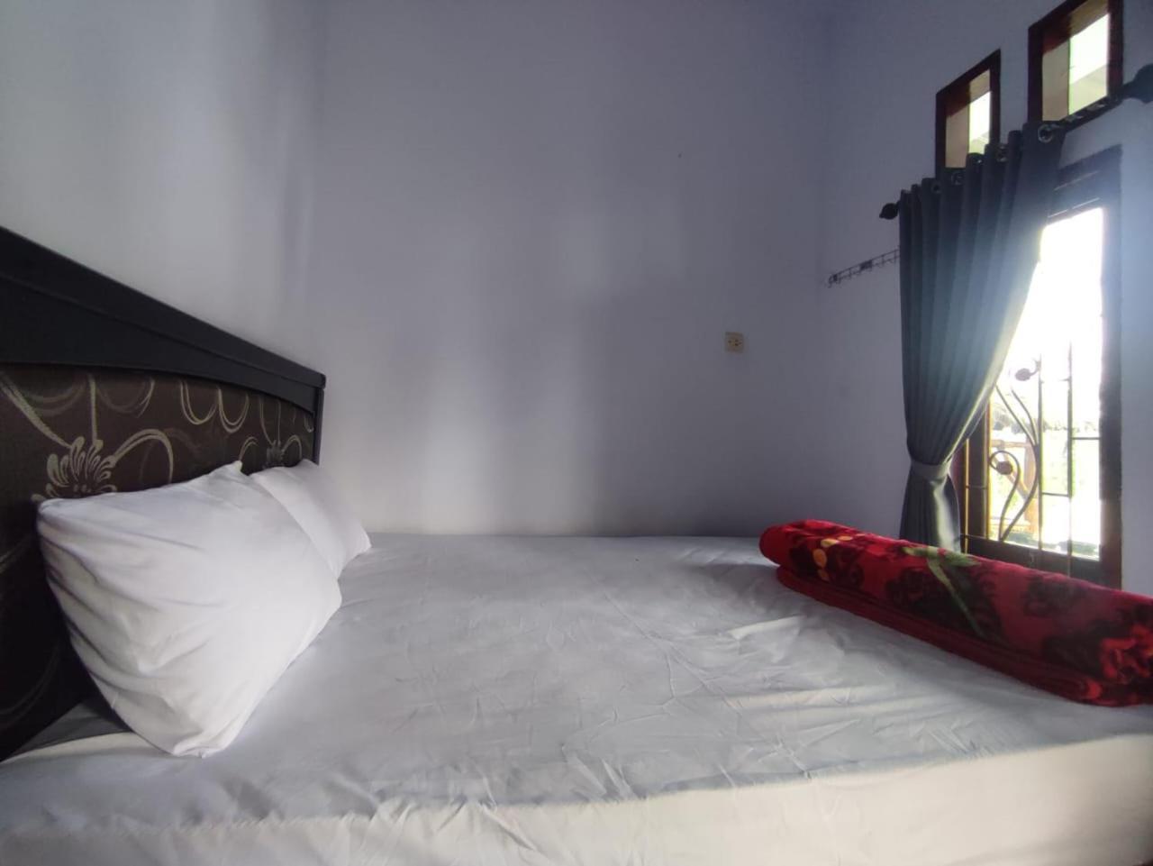 Elen Homestay By Abm Bromo Dış mekan fotoğraf