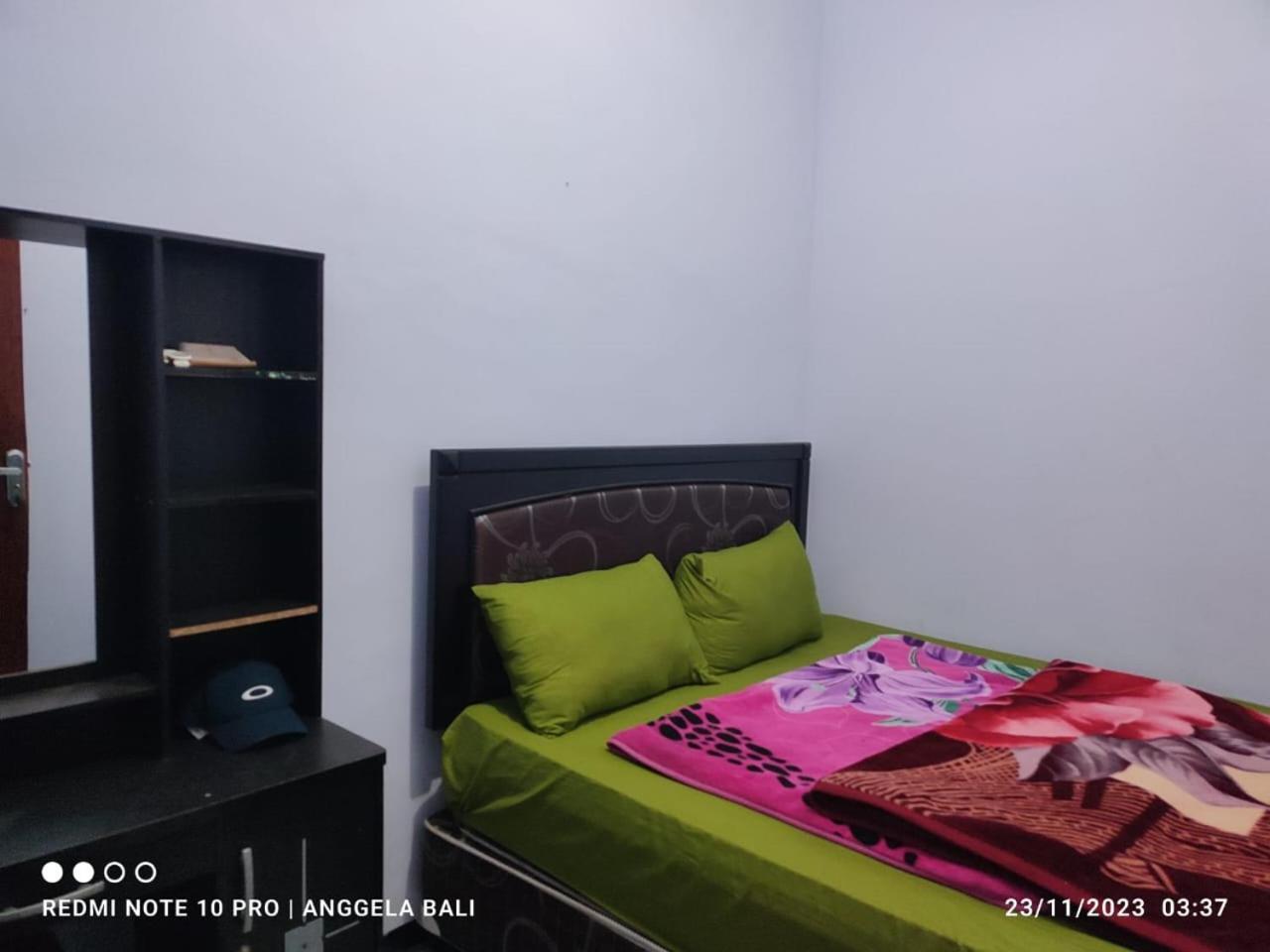 Elen Homestay By Abm Bromo Dış mekan fotoğraf