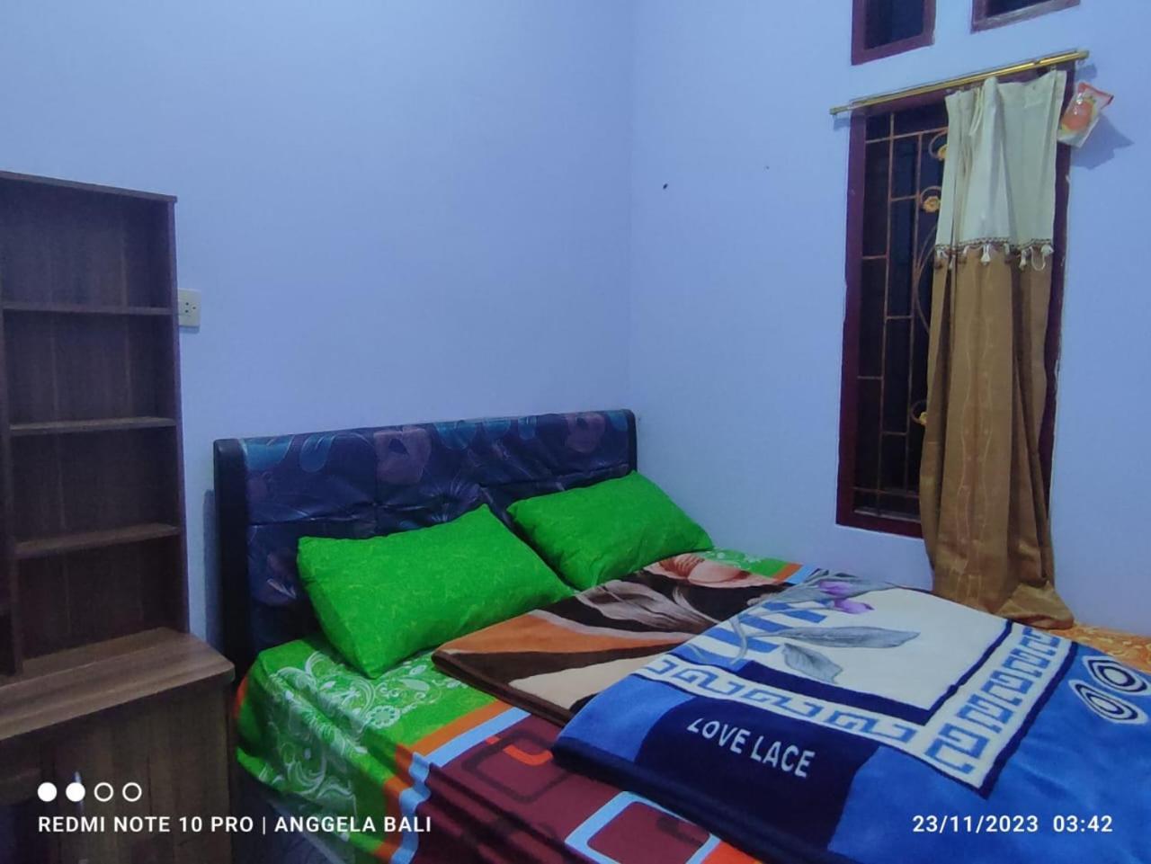 Elen Homestay By Abm Bromo Dış mekan fotoğraf