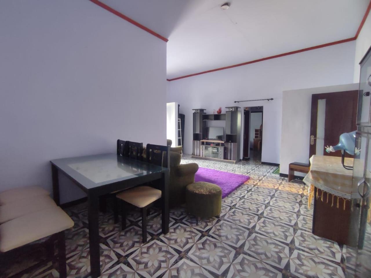 Elen Homestay By Abm Bromo Dış mekan fotoğraf