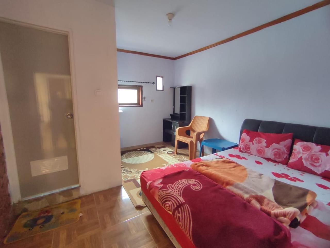 Elen Homestay By Abm Bromo Dış mekan fotoğraf