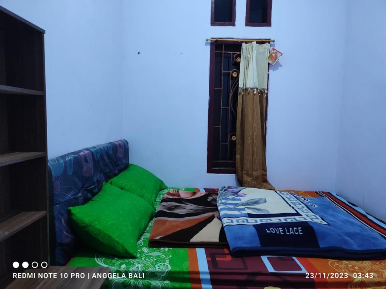 Elen Homestay By Abm Bromo Dış mekan fotoğraf