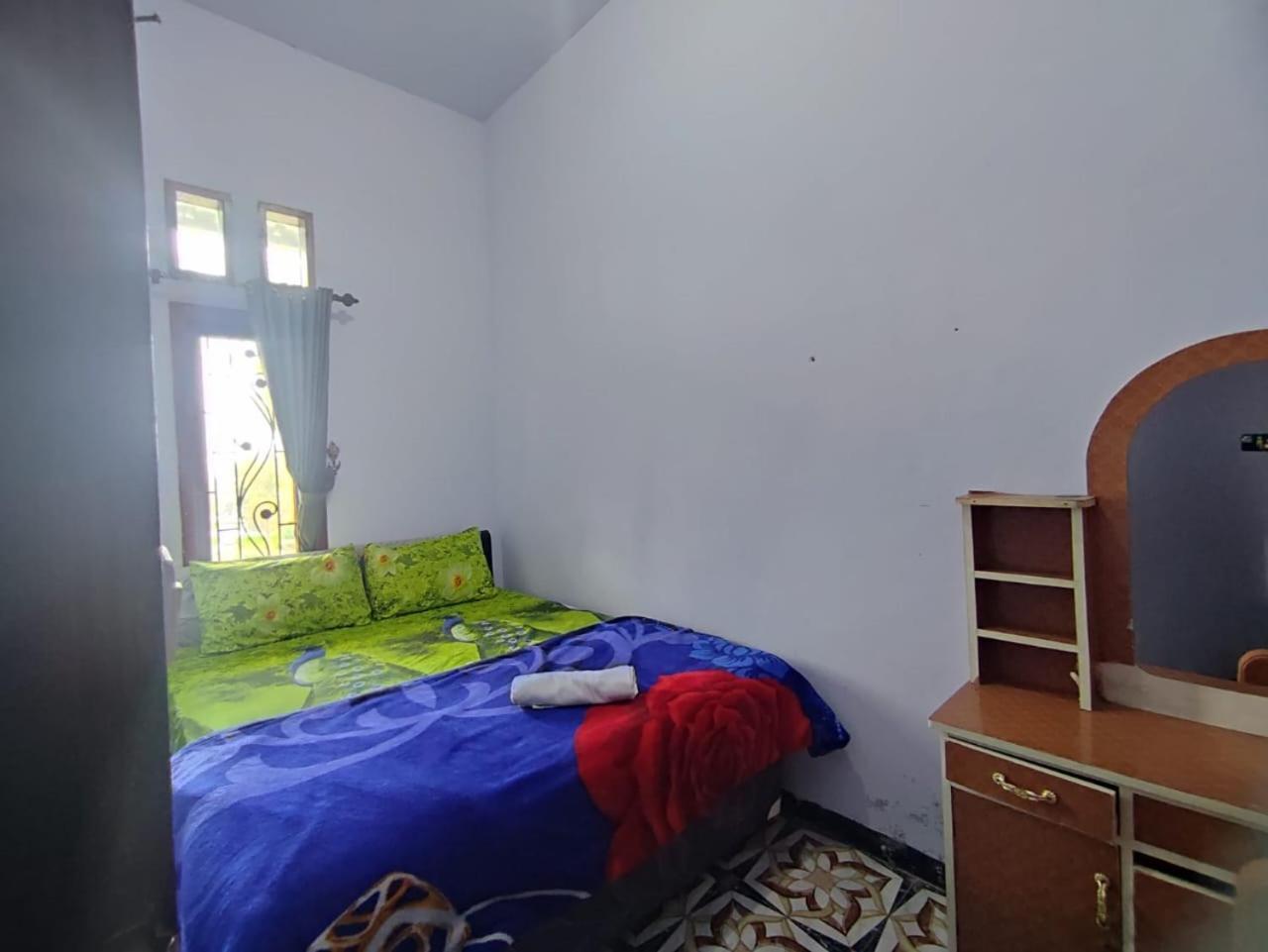 Elen Homestay By Abm Bromo Dış mekan fotoğraf