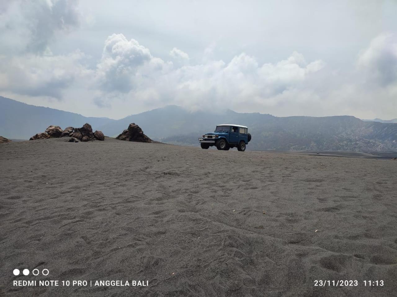 Elen Homestay By Abm Bromo Dış mekan fotoğraf