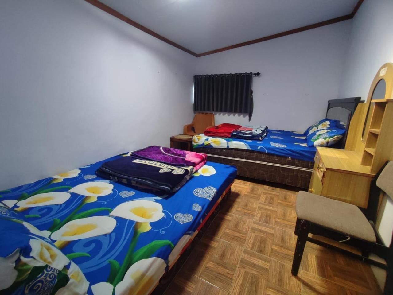 Elen Homestay By Abm Bromo Dış mekan fotoğraf