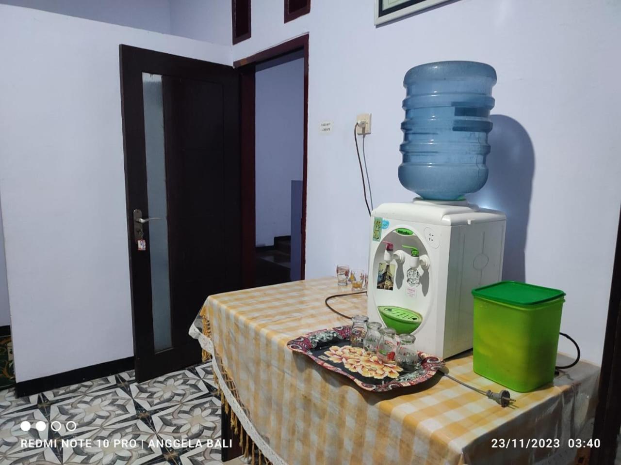 Elen Homestay By Abm Bromo Dış mekan fotoğraf