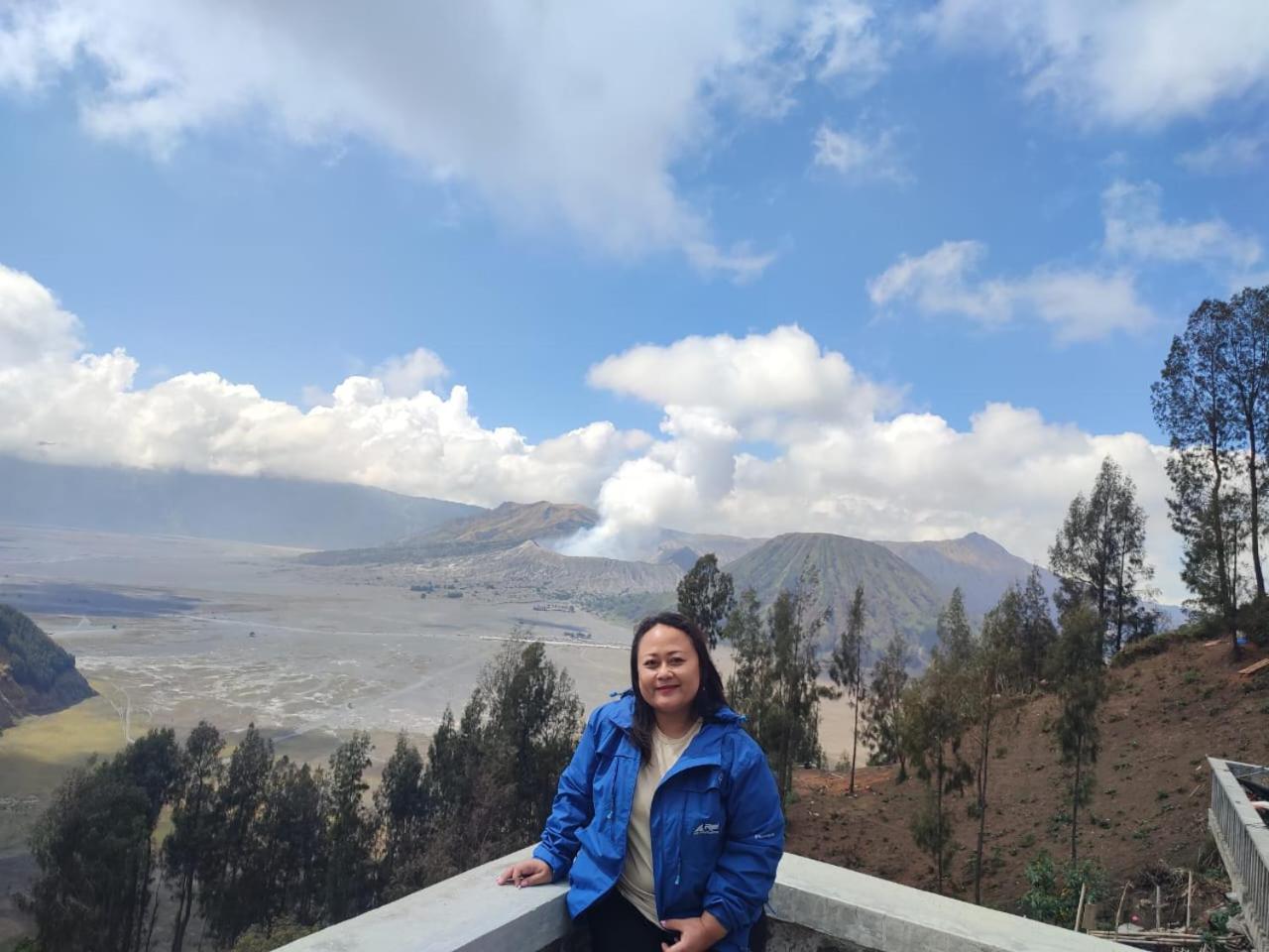 Elen Homestay By Abm Bromo Dış mekan fotoğraf