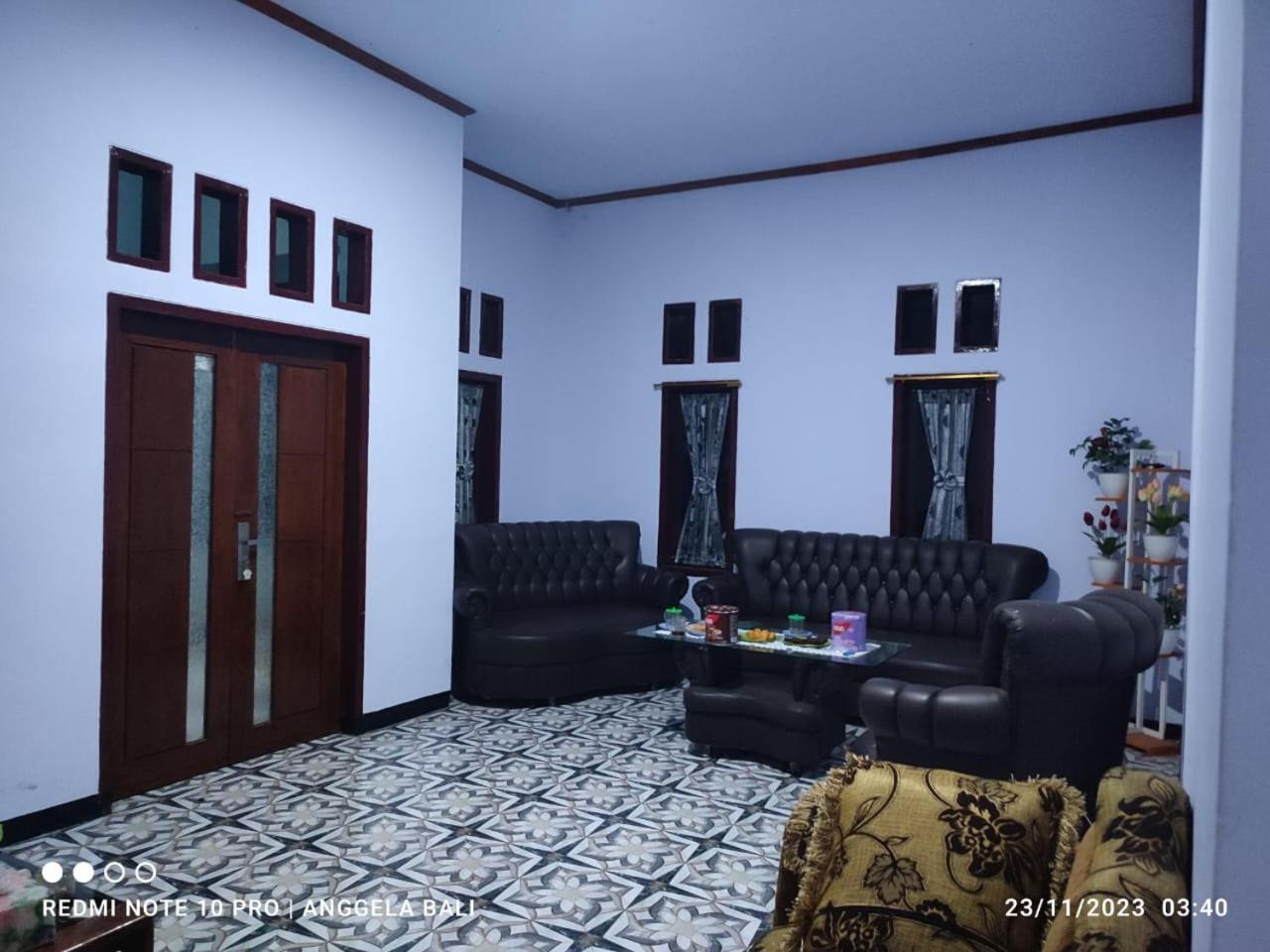 Elen Homestay By Abm Bromo Dış mekan fotoğraf