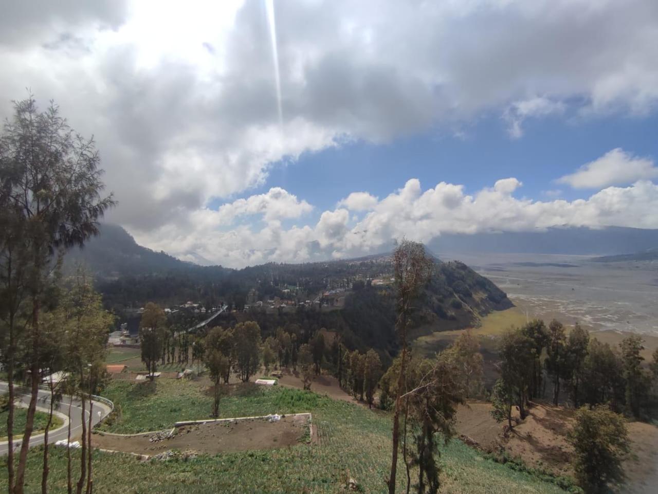 Elen Homestay By Abm Bromo Dış mekan fotoğraf