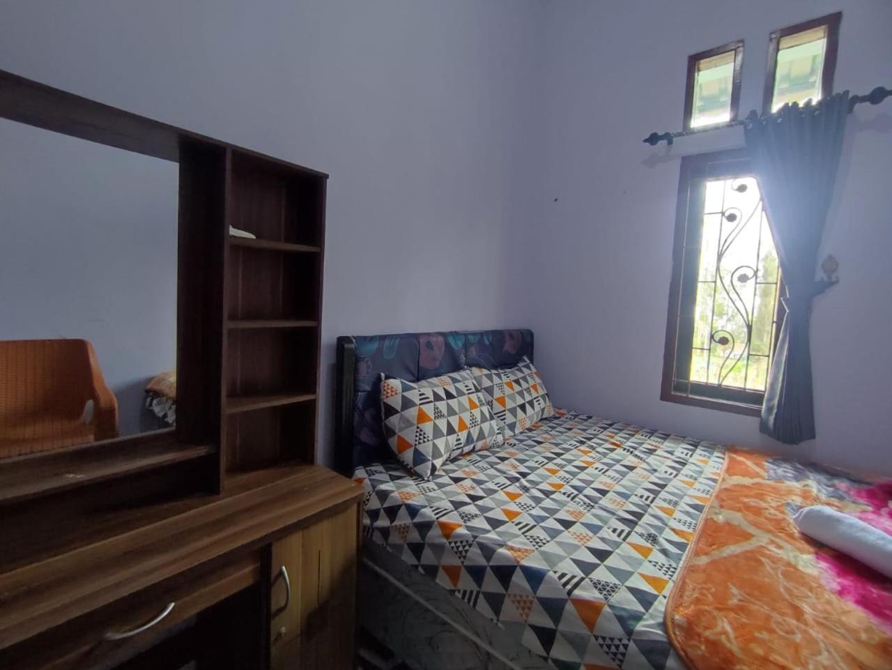 Elen Homestay By Abm Bromo Dış mekan fotoğraf